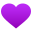 Purple-heart